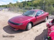 ✅ 1990 Toyota Celica • VIN: JT2AT86F9L0026812 • Лот: 40277003. Опубликован ранее на IAAI с пробегом 142 860 миль. Бесплатный доступ к архиву аукционных продаж из США и подробный отчёт об истории автомобиля на DreamBid. Изображение 2.