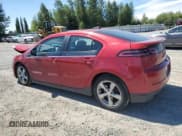 ✅ 2015 Chevrolet Volt • VIN: 1G1RD6E49FU125308 • Lot: 64704394. Wystawiony na Copart z przebiegiem 64 367 mil. Bezpłatny archiwum sprzedaży aukcyjnych z USA i szczegółowy raport historii pojazdu na DreamBid. Zdjęcie 2.