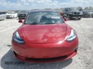 ✅ 2018 Tesla Model 3 Long Range Battery • VIN: 5YJ3E1EA5JF046027 • Lot: 55141685. Wystawiony na Copart z przebiegiem 55 415 mil. Bezpłatny archiwum sprzedaży aukcyjnych z USA i szczegółowy raport historii pojazdu na DreamBid. Zdjęcie 5.
