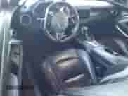 2017 Chevrolet Camaro 2LT with VIN 1G1FD1RX7H0132424, listed as a Copart auction lot 80149714 with 78,737 mi miles and Salvage title. Bid and sale history available at DreamBid. Image 8.