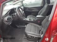 ✅ 2022 Chevrolet Bolt EV 1LT • VIN: 1G1FW6S06N4125098 • Lot: 74749324. Wystawiony na Copart z przebiegiem 52 560 mil. Bezpłatny archiwum sprzedaży aukcyjnych z USA i szczegółowy raport historii pojazdu na DreamBid. Zdjęcie 7.