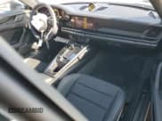 ✅ 2024 Porsche 911 Carrera • VIN: WP0AA2A99RS210110 • Lot: 68068314. Listed on Copart with 348 mi. Free auction sales archive from the USA and detailed vehicle history report at DreamBid. Image 8.