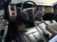 ✅ 2017 Ford Expedition Max Limited • VIN: 1FMJK2AT8HEA71573 • Lot: 57333915. Listed on Copart with 79,039 mi. Free auction sales archive from the USA and detailed vehicle history report at DreamBid. Image 8.