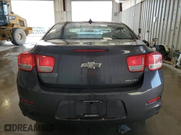 ✅ 2013 Chevrolet Malibu LS • VIN: 1G11A5SA6DF318043 • Lot: 71815794. Wystawiony na Copart z przebiegiem 158 543 mil mil. Skorzystaj z bezpłatnego archiwum sprzedaży aukcyjnych z USA i zobacz szczegółowy raport historii pojazdu na DreamBid. Zdjęcie 6.