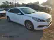 2017 Hyundai Sonata 2.4L с VIN 5NPE24AF5HH525144, выставлен на аукционе Copart как лот 80911775 с пробегом 38 910 миль миль и Списание • Salvage title. История ставок и продаж доступна на DreamBid. Изображение 4.