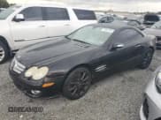 ✅ 2007 Mercedes-Benz SL 550 • VIN: WDBSK71F67F122012 • Лот: 73844784. Опубликован ранее на Copart с пробегом Не указан. Бесплатный доступ к архиву аукционных продаж из США и подробный отчёт об истории автомобиля на DreamBid. Изображение 1.