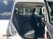 ✅ 2011 Lexus GX 460 • VIN: JTJBM7FX7B5031551 • Lot: 66138915. Listed on Copart with 190,138 mi. Free auction sales archive from the USA and detailed vehicle history report at DreamBid. Image 6.