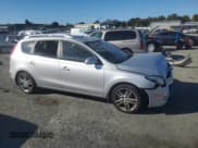 ✅ 2011 Hyundai Elantra SE • VIN: KMHDC8AEXBU117996 • Lot: 82757795. Listed on Copart with 129,668 mi. Free auction sales archive from the USA and detailed vehicle history report at DreamBid. Image 4.