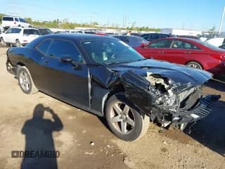 ✅ 2010 Dodge Challenger SE • VIN: 2B3CJ4DV4AH272685 • Lot: 43443716. Wystawiony na IAAI z przebiegiem 209 628 mil. Bezpłatny archiwum sprzedaży aukcyjnych z USA i szczegółowy raport historii pojazdu na DreamBid. Zdjęcie 1.