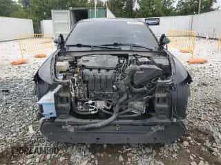 2021 Hyundai Sonata SEL с VIN 5NPEF4JA7MH102228, выставлен на аукционе Copart как лот 72037275 с пробегом 98 688 миль миль и Списание • Salvage title. История ставок и продаж доступна на DreamBid. Изображение 5.