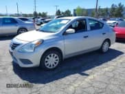 ✅ 2017 Nissan Versa S • VIN: 3N1CN7AP0HL832894 • Лот: 41871017. Опубликован ранее на IAAI с пробегом 72 244 миль. Бесплатный доступ к архиву аукционных продаж из США и подробный отчёт об истории автомобиля на DreamBid. Изображение 2.