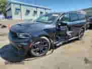 2023 Dodge Durango GT Plus z VIN 1C4RDHDG5PC672176, wystawiony jako Copart lot #69155445 z przebiegiem 20 508 mil mil oraz Szkoda całkowita • Salvage title. Historia ofert i sprzedaży dostępna na DreamBid. Obrazek 1.