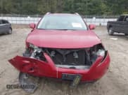 ✅ 2011 Lexus RX 350 • VIN: 2T2BK1BA8BC116047 • Лот: 43381994. Опубликован ранее на IAAI с пробегом 154 723 миль. Бесплатный доступ к архиву аукционных продаж из США и подробный отчёт об истории автомобиля на DreamBid. Изображение 13.