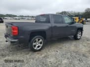 ✅ 2014 Chevrolet Silverado 1500 LT • VIN: 3GCPCREHXEG428606 • Лот: 79432634. Опубликован ранее на Copart с пробегом 137 450 миль. Бесплатный доступ к архиву аукционных продаж из США и подробный отчёт об истории автомобиля на DreamBid. Изображение 3.