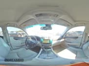 ✅ 2010 Lexus LS 460 • VIN: JTHCL5EF3A5005386 • Lot: 80500125. Wystawiony na Copart z przebiegiem 147 885 mil. Bezpłatny archiwum sprzedaży aukcyjnych z USA i szczegółowy raport historii pojazdu na DreamBid. Zdjęcie 14.