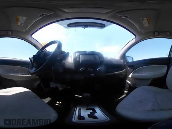 ✅ 2019 Mitsubishi Mirage ES • VIN: ML32F3FJ1KHF18895 • Lot: 42396625. Listed on IAAI with 107,501 mi. Free auction sales archive from the USA and detailed vehicle history report at DreamBid. Image 18.