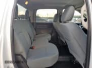 ✅ 2013 Ram 2500 Tradesman • VIN: 3C6UR5HL0DG570897 • Lot: 85524295. Listed on Copart with 102,257 mi. Free auction sales archive from the USA and detailed vehicle history report at DreamBid. Image 10.