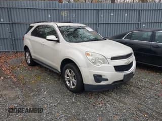 ✅ 2014 Chevrolet Equinox LT • VIN: 1GNALBEK8EZ133701 • Lot: 43515071. Wystawiony na IAAI z przebiegiem 166 399 mil. Bezpłatny archiwum sprzedaży aukcyjnych z USA i szczegółowy raport historii pojazdu na DreamBid. Zdjęcie 1.