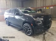 ✅ 2023 Chevrolet Suburban RST • VIN: 1GNSCEKD0PR190408 • Lot: 47892105. Wystawiony na Copart z przebiegiem 73 200 mil. Bezpłatny archiwum sprzedaży aukcyjnych z USA i szczegółowy raport historii pojazdu na DreamBid. Zdjęcie 4.