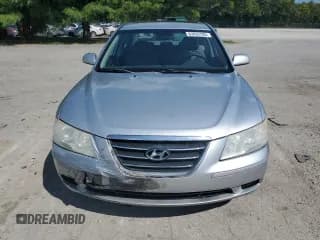 ✅ 2009 Hyundai Sonata GLS • VIN: 5NPET46C79H438925 • Лот: 63832503. Опубликован ранее на Copart с пробегом 219 376 миль. Бесплатный доступ к архиву аукционных продаж из США и подробный отчёт об истории автомобиля на DreamBid. Изображение 5.
