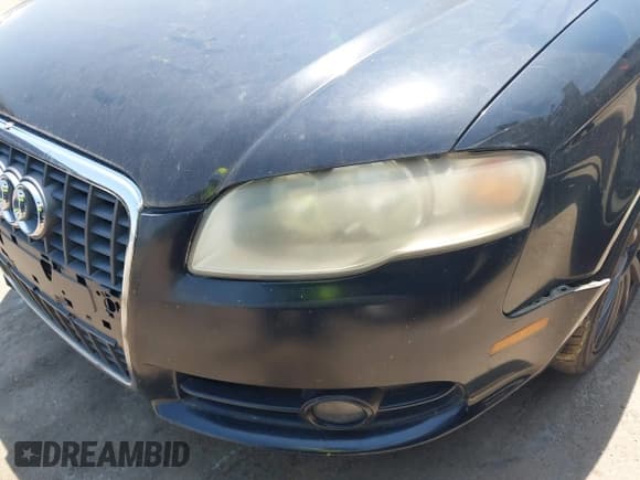✅ 2006 Audi A4 2.0T • VIN: WAUEF78E46A192262 • Lot: 42169031. Listed on IAAI with 139,078 mi. Free auction sales archive from the USA and detailed vehicle history report at DreamBid. Image 14.