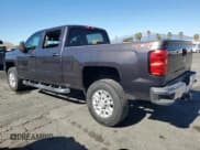 ✅ 2016 Chevrolet Silverado 2500HD LT • VIN: 1GC1KVEG8GF210600 • Лот: 90483105. Опубликован ранее на Copart с пробегом Не указан. Бесплатный доступ к архиву аукционных продаж из США и подробный отчёт об истории автомобиля на DreamBid. Изображение 2.
