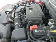 ✅ 2020 Honda Accord Touring • VIN: 1HGCV2F9XLA010745 • Lot: 41865905. Listed on IAAI with 58,929 mi. Free auction sales archive from the USA and detailed vehicle history report at DreamBid. Image 19.