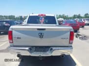 ✅ 2018 Ram 1500 Big Horn • VIN: 1C6RR7LT1JS276230 • Lot: 42501686. Wystawiony na IAAI z przebiegiem 158 840 mil. Bezpłatny archiwum sprzedaży aukcyjnych z USA i szczegółowy raport historii pojazdu na DreamBid. Zdjęcie 16.