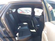 ✅ 2019 Honda Civic Sport • VIN: 2HGFC2F89KH528324 • Lot: 43165296. Listed on IAAI with 43,993 mi. Free auction sales archive from the USA and detailed vehicle history report at DreamBid. Image 8.