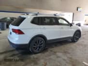✅ 2022 Volkswagen Tiguan SE • VIN: 3VV2B7AX2NM103918 • Lot: 88865235. Wystawiony na Copart z przebiegiem 45 035 mil. Bezpłatny archiwum sprzedaży aukcyjnych z USA i szczegółowy raport historii pojazdu na DreamBid. Zdjęcie 3.