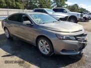 ✅ 2019 Chevrolet Impala LT • VIN: 2G11Z5S33K9148014 • Лот: 71972794. Опубликован ранее на Copart с пробегом 136 517 миль. Бесплатный доступ к архиву аукционных продаж из США и подробный отчёт об истории автомобиля на DreamBid. Изображение 4.