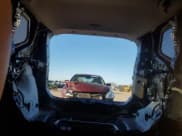 ✅ 2022 Nissan Rogue Platinum • VIN: JN8BT3DC2NW119991 • Lot: 45874835. Listed on Copart with 80,230 mi. Free auction sales archive from the USA and detailed vehicle history report at DreamBid. Image 10.