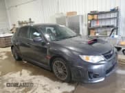 ✅ 2013 Subaru WRX WRX • VIN: JF1GR7E67DG218904 • Lot: 67588555. Listed on Copart with 98,353 mi. Free auction sales archive from the USA and detailed vehicle history report at DreamBid. Image 4.