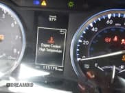 ✅ 2015 Toyota Highlander Limited Platinum • VIN: 5TDYKRFH5FS106173 • Lot: 43107456. Listed on IAAI with 115,179 mi. Free auction sales archive from the USA and detailed vehicle history report at DreamBid. Image 7.