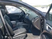 ✅ 2013 Nissan Pathfinder SL • VIN: 5N1AR2MM3DC690295 • Lot: 42783096. Listed on IAAI with 147,260 mi. Free auction sales archive from the USA and detailed vehicle history report at DreamBid. Image 5.