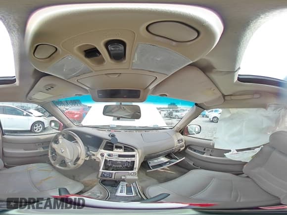 ✅ 2004 Nissan Pathfinder LE Platinum • VIN: JN8DR09Y54W915837 • Lot: 80515095. Wystawiony na Copart z przebiegiem 121 937 mil. Bezpłatny archiwum sprzedaży aukcyjnych z USA i szczegółowy raport historii pojazdu na DreamBid. Zdjęcie 16.