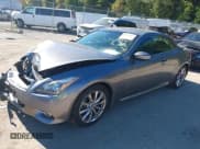 ✅ 2013 Infiniti G37 • VIN: JN1CV6FEXDM772690 • Lot: 43468347. Wystawiony na IAAI z przebiegiem 68 922 mil. Bezpłatny archiwum sprzedaży aukcyjnych z USA i szczegółowy raport historii pojazdu na DreamBid. Zdjęcie 2.