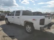 ✅ 2008 Chevrolet Silverado 1500 2LT • VIN: 2GCEK133581162119 • Lot: 68704905. Listed on Copart with 231,254 mi. Free auction sales archive from the USA and detailed vehicle history report at DreamBid. Image 2.