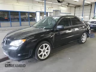✅ 2006 Subaru Impreza i • VIN: JF1GD676X6H504250 • Лот: 84867015. Опубликован ранее на Copart с пробегом 239 336 миль. Бесплатный доступ к архиву аукционных продаж из США и подробный отчёт об истории автомобиля на DreamBid. Изображение 1.