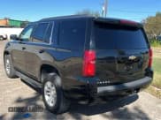 ✅ 2019 Chevrolet Tahoe LT • VIN: 1GNSCBKC3KR138303 • Lot: 89674455. Listed on Copart with 146,789 mi. Free auction sales archive from the USA and detailed vehicle history report at DreamBid. Image 3.