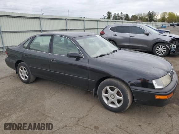 ✅ 1997 Toyota Avalon XL • VIN: 4T1BF12B1VU194142 • Лот: 53090285. Опубликован ранее на Copart с пробегом 205 425 миль. Бесплатный доступ к архиву аукционных продаж из США и подробный отчёт об истории автомобиля на DreamBid. Изображение 4.