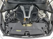 ✅ 2018 Infiniti Q50 Luxe • VIN: JN1EV7AR6JM431209 • Лот: 81946375. Опубликован ранее на Copart с пробегом 54 601 миль. Бесплатный доступ к архиву аукционных продаж из США и подробный отчёт об истории автомобиля на DreamBid. Изображение 11.