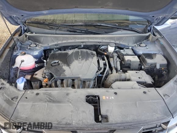 ✅ 2025 Hyundai Tucson SEL • VIN: 5NMJBCDE9SH466843 • Лот: 92048485. Опубликован ранее на Copart с пробегом 24 190 миль. Бесплатный доступ к архиву аукционных продаж из США и подробный отчёт об истории автомобиля на DreamBid. Изображение 12.