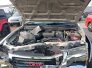 ✅ 2004 GMC Canyon 1SB SLE Z85 • VIN: 1GTDT136X48182327 • Lot: 42412572. Wystawiony na IAAI z przebiegiem 180 395 mil. Bezpłatny archiwum sprzedaży aukcyjnych z USA i szczegółowy raport historii pojazdu na DreamBid. Zdjęcie 10.