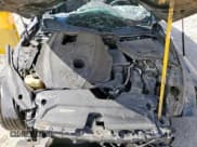 ✅ 2018 Infiniti Q50 Luxe • VIN: JN1CV7AP8JM240087 • Lot: 85845565. Listed on Copart with 99,186 mi. Free auction sales archive from the USA and detailed vehicle history report at DreamBid. Image 11.