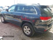 ✅ 2016 Jeep Grand Cherokee Laredo • VIN: 1C4RJFAG1GC443222 • Лот: 43361673. Опубликован ранее на IAAI с пробегом 117 058 миль. Бесплатный доступ к архиву аукционных продаж из США и подробный отчёт об истории автомобиля на DreamBid. Изображение 14.