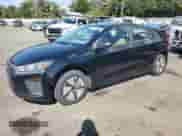 2017 Hyundai Ioniq Blue с VIN KMHC65LC8HU044570, выставлен на аукционе Copart как лот 76743284 с пробегом 201 481 миль миль и Списание • Salvage title. История ставок и продаж доступна на DreamBid. Изображение 1.