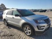 ✅ 2017 Ford Explorer XLT • VIN: 1FM5K8DH7HGA96559 • Lot: 92785215. Wystawiony na Copart z przebiegiem Nie podano. Bezpłatny archiwum sprzedaży aukcyjnych z USA i szczegółowy raport historii pojazdu na DreamBid. Zdjęcie 4.