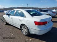 ✅ 2010 Hyundai Sonata Limited • VIN: 5NPEU4AC6AH654872 • Лот: 41532862. Опубликован ранее на IAAI с пробегом 74 926 миль. Бесплатный доступ к архиву аукционных продаж из США и подробный отчёт об истории автомобиля на DreamBid. Изображение 3.