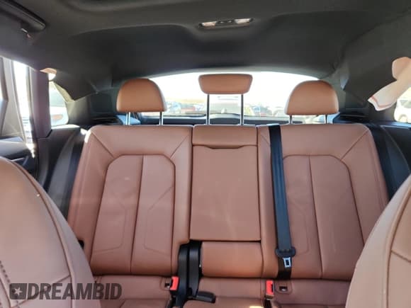 ✅ 2025 Audi Q3 S line Premium Plus • VIN: WA1EECF36S1025048 • Лот: 87109665. Опубликован ранее на Copart с пробегом 2 838 миль. Бесплатный доступ к архиву аукционных продаж из США и подробный отчёт об истории автомобиля на DreamBid. Изображение 10.